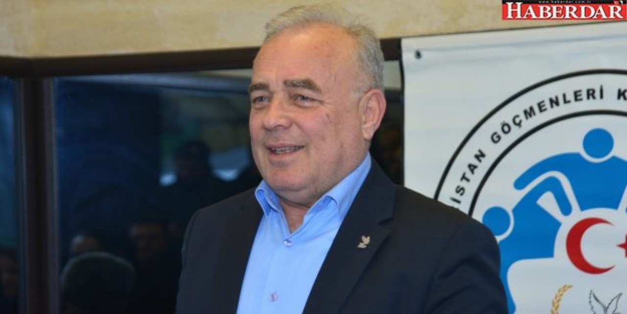 Hayalimiz devlet üniversitesi