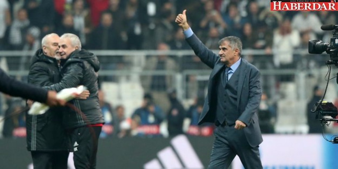 MİLLİ TAKIM GÜNEŞE EMANET