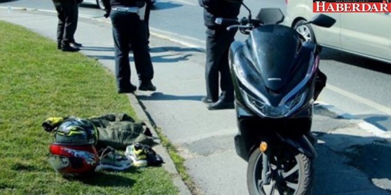 İstanbulda milyonluk gasp!