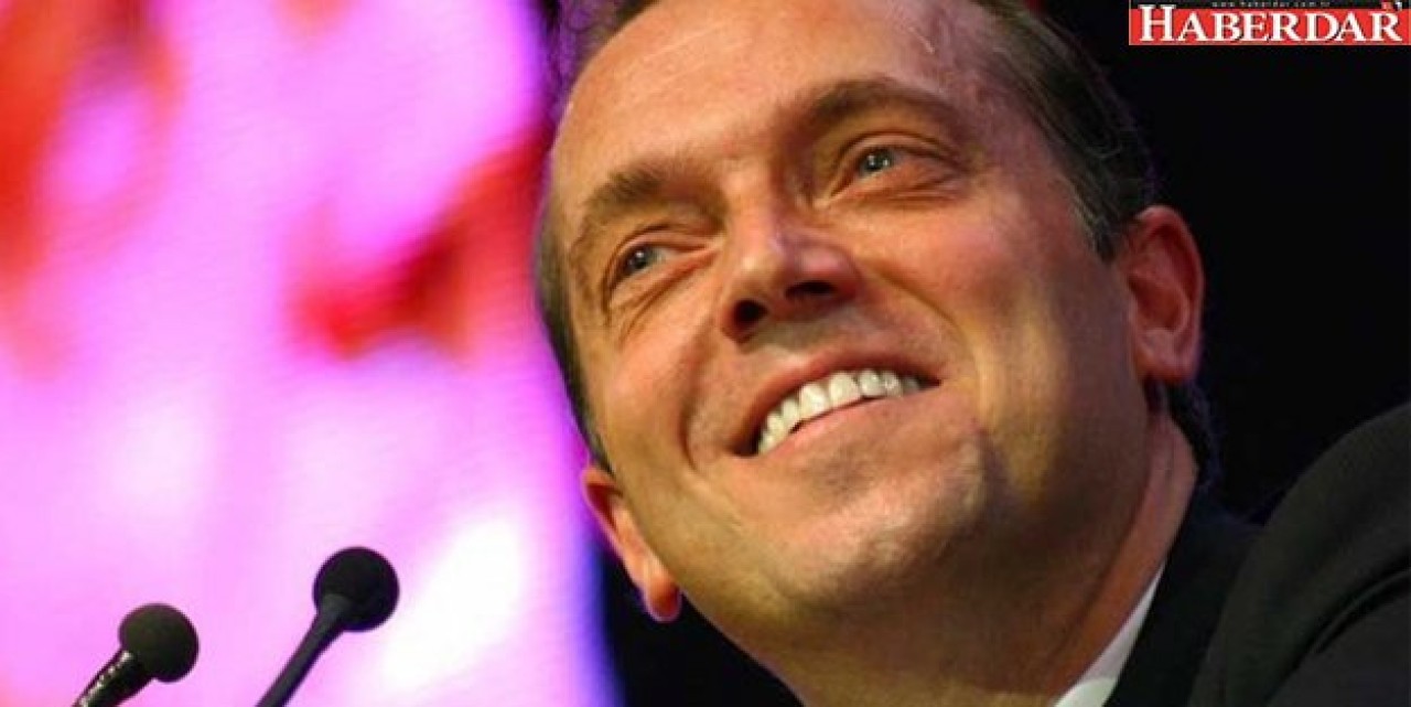 Cem Uzan sosyal medyadan duyurdu: Döneceğim