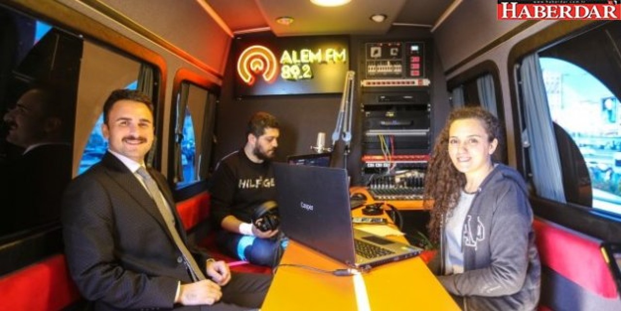 Mustafa Necati Işıktan  Özel Bir Sürpriz