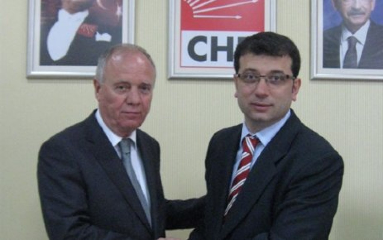 İmamoğlu: İktidar ateşinin ilk kıvılcımı!