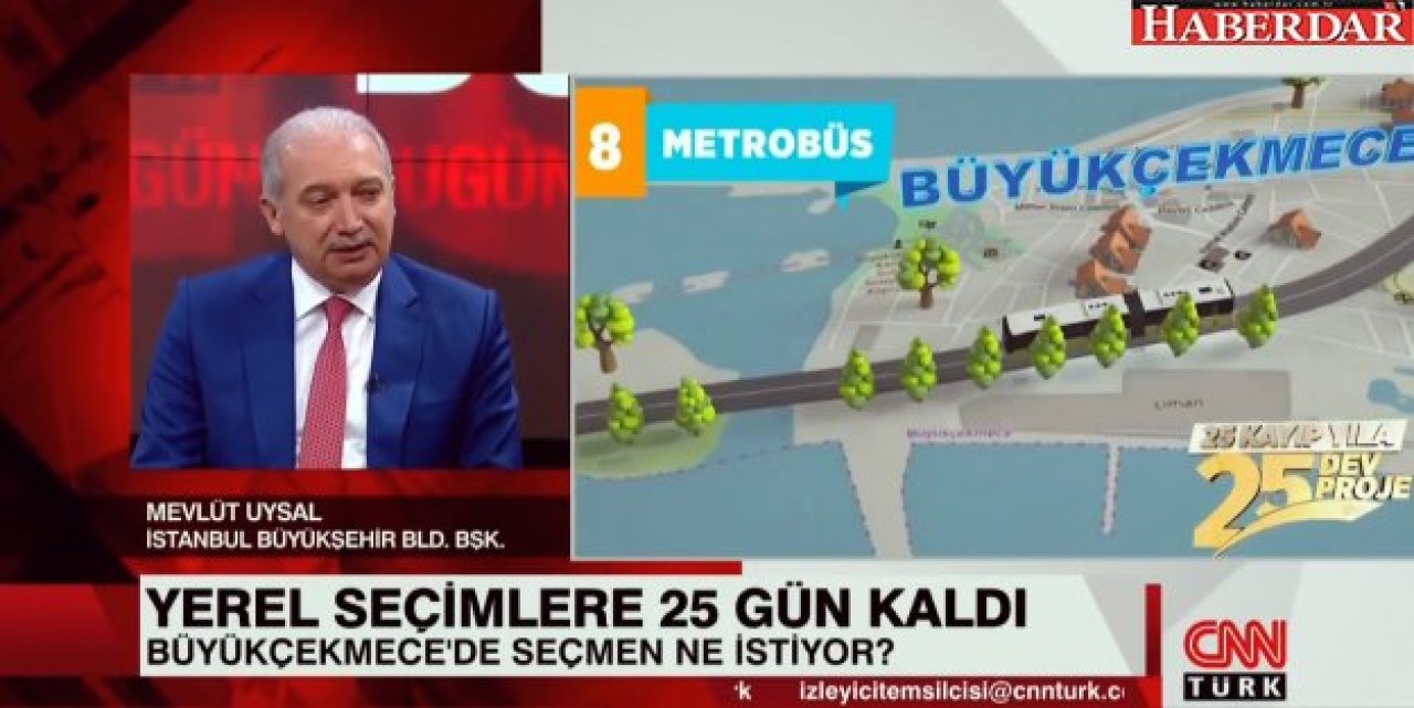 MEVLÜT UYSAL: “BÜYÜKÇEKMECE’DE SOSYAL VE KÜLTÜREL  ETKİNLİKLER ARTACAK”