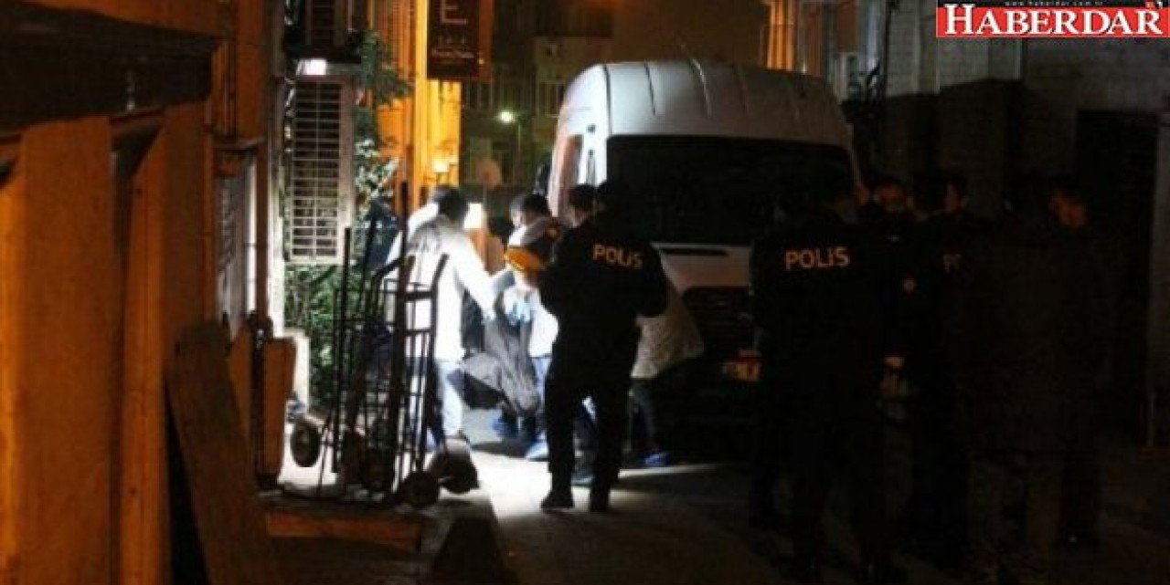 Türkiye Kadınlar Gününe kadın cinayetiyle girdi!