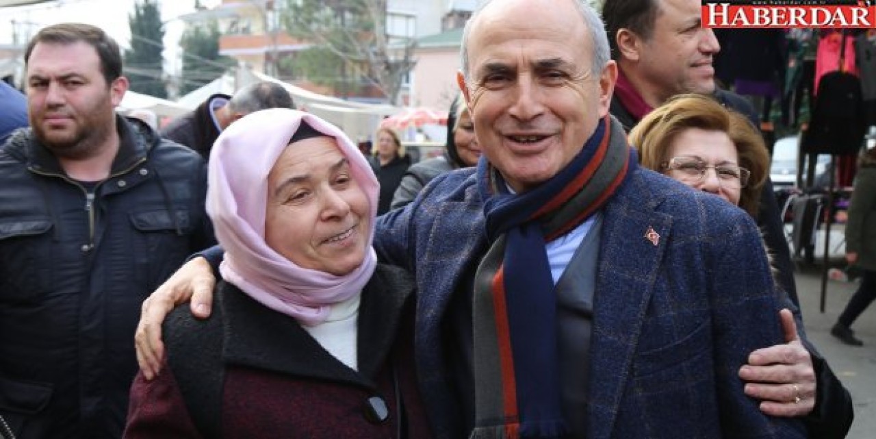 Çağdaş toplumların temel taşı kadınlardır