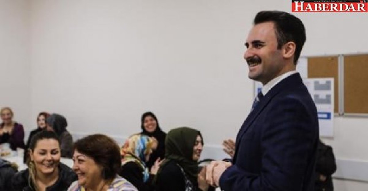 Beylikdüzüne kalıcı eserler kazandıracağız