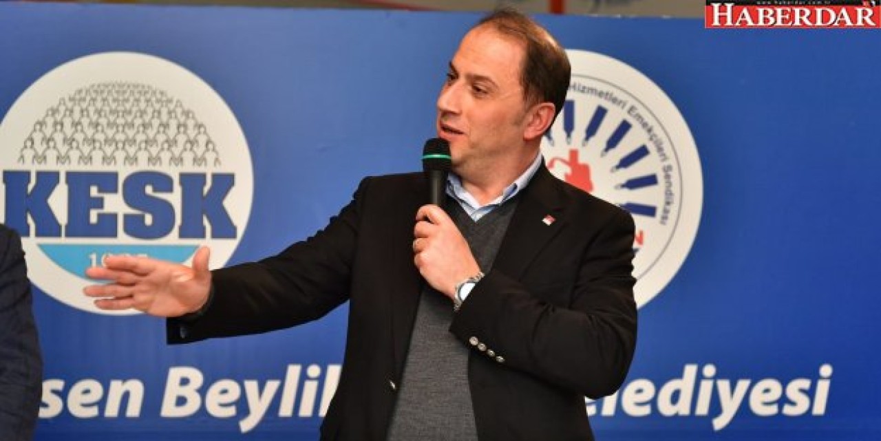 Çalık: Gülerek kazanacağız