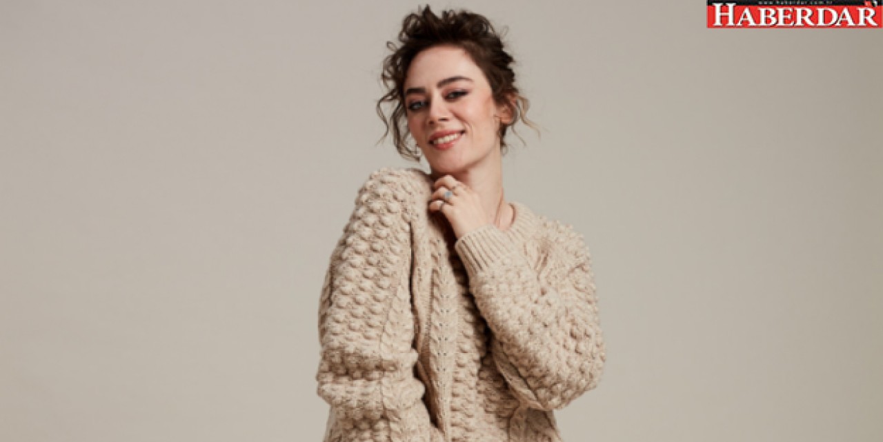 Demet Evgar evleniyor!