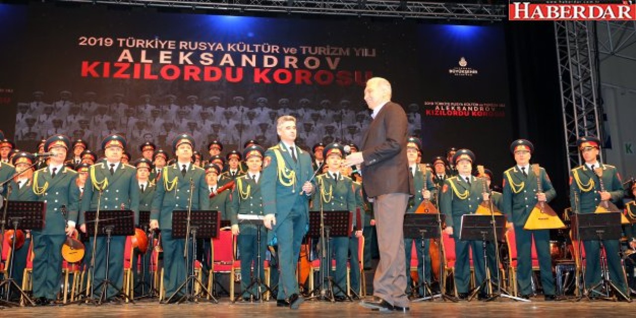 KIZILORDU KOROSUNDAN İSTİKLAL MARŞI