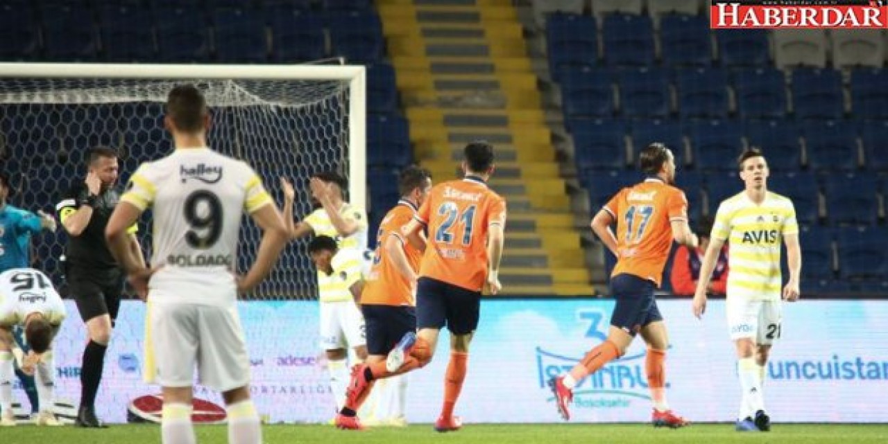 Fenerbahçeyi klima çarptı!