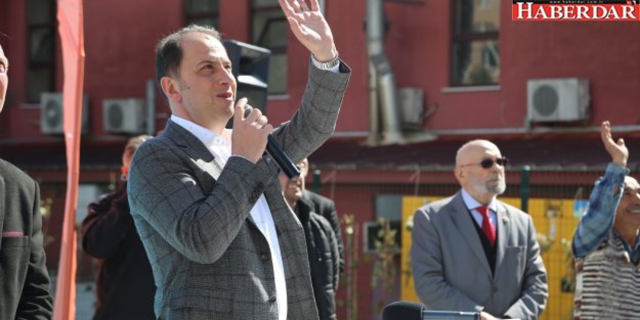 Siyaset dili değişecek