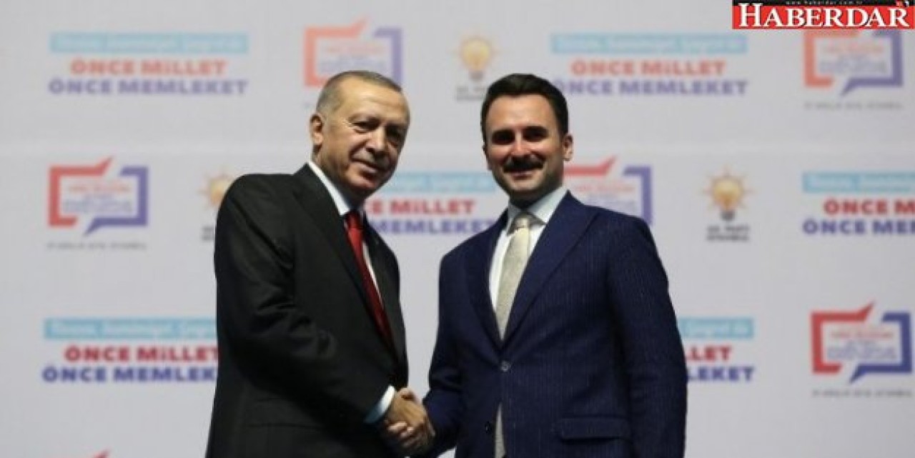 Bu coşkuya ortak olun