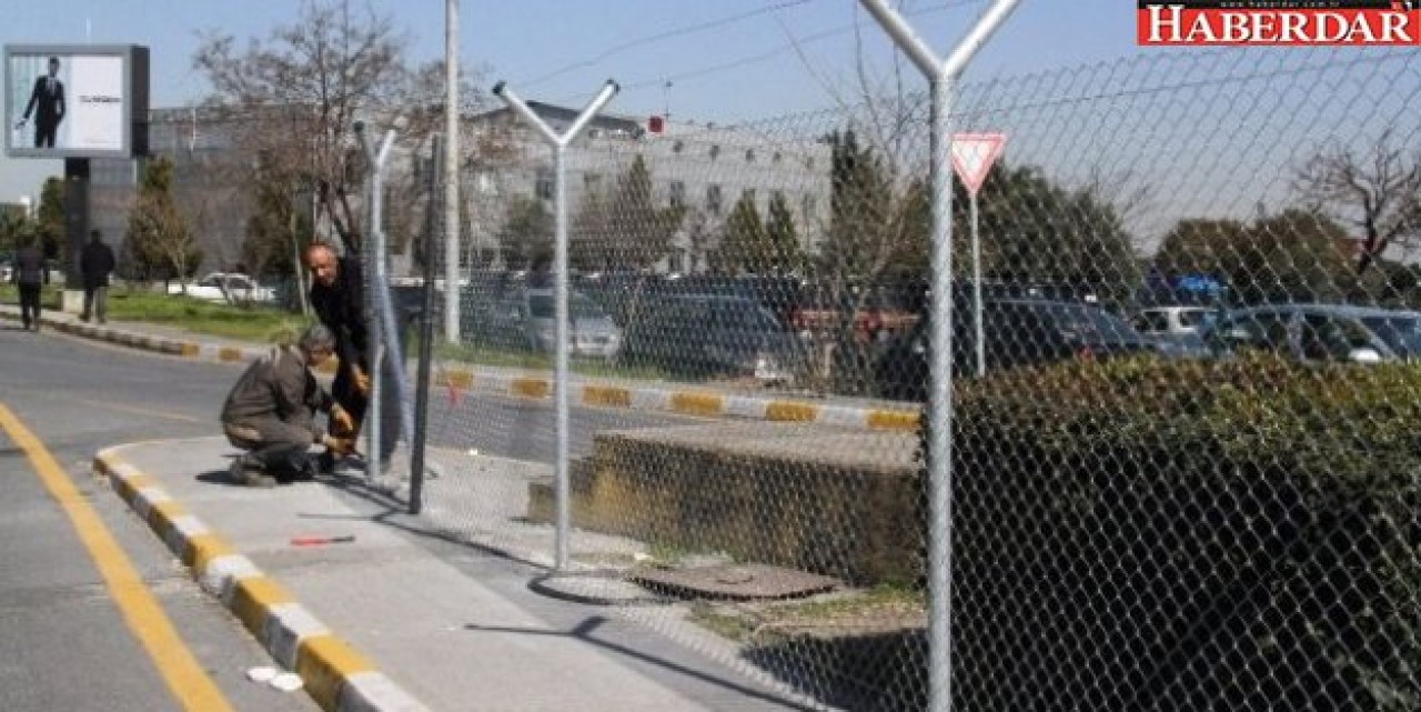 Atatürk Havalimanında Kapanma Hazırlıkları Başladı