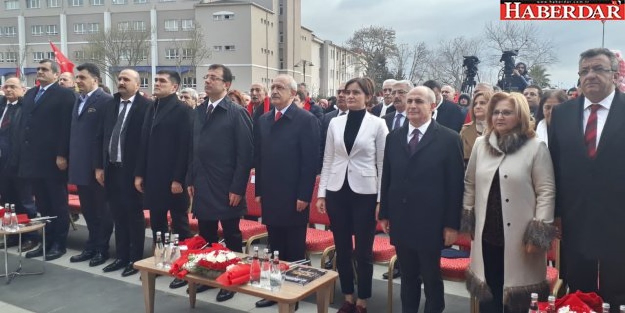 BU KADAR PARKI NEDEN YAPTIN?