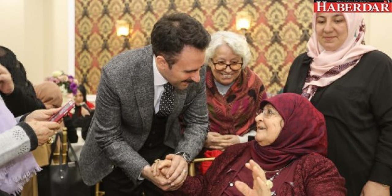 Onların huzuru önceliğimiz olacak