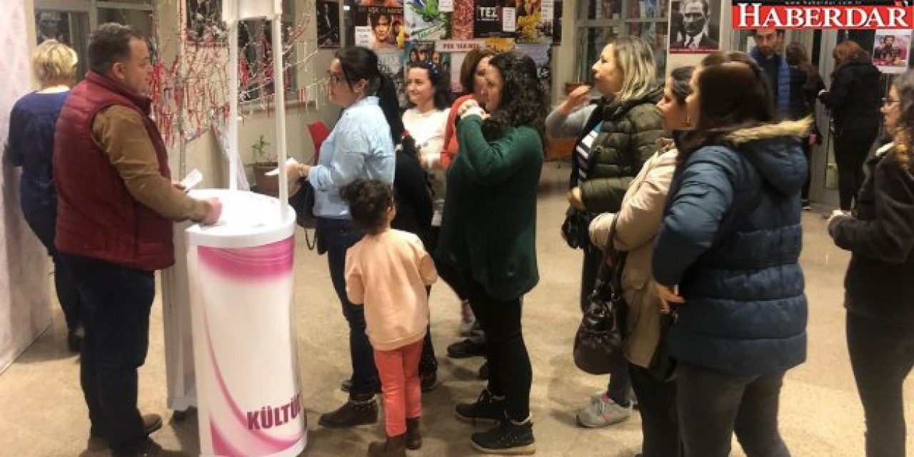 Sosyal kent Çatalca