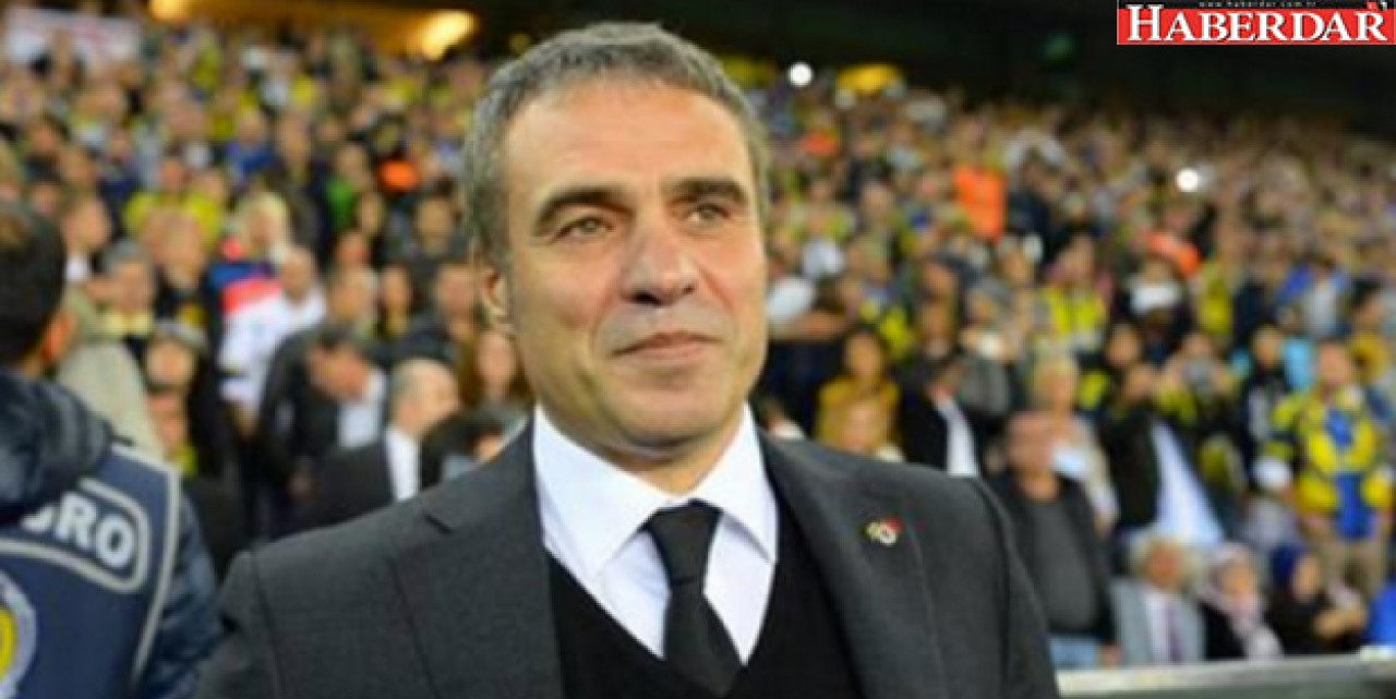 Fenerbahçede Ersun Yanal ile yola devam