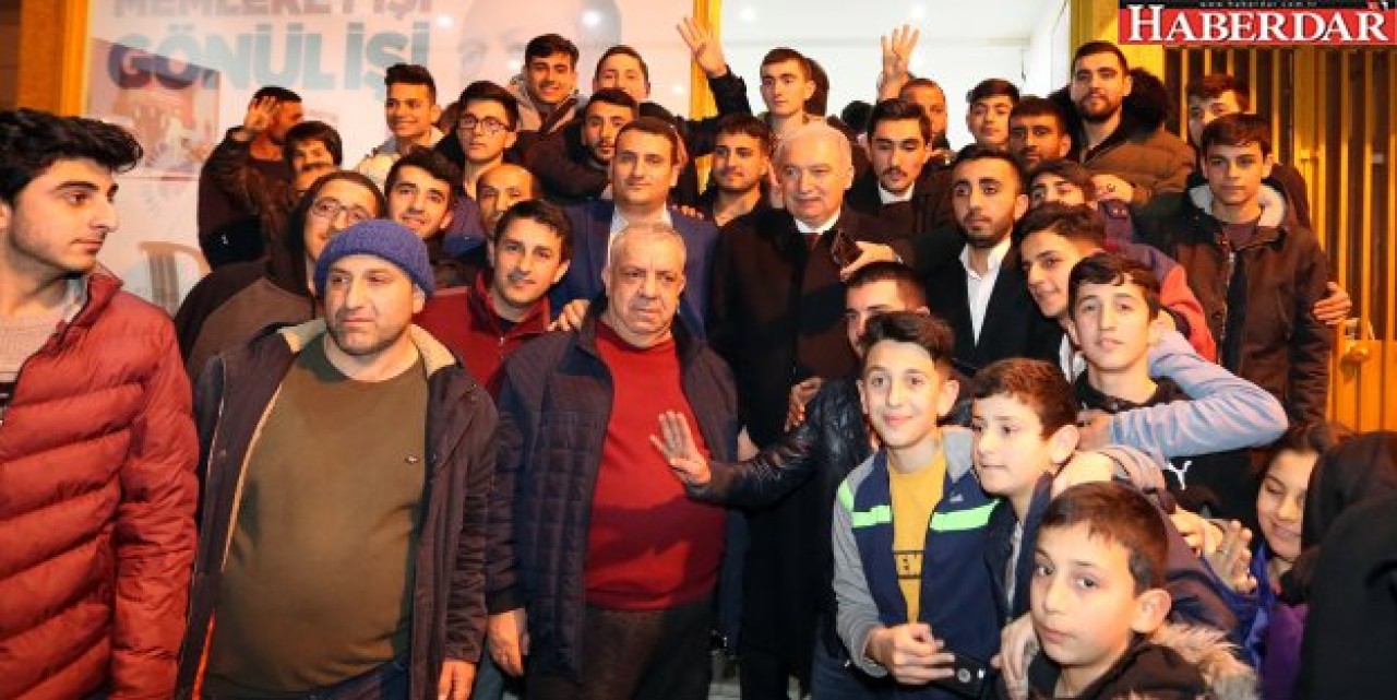 ENERJİNİZİ 1 NİSAN’A SAKLAYIN