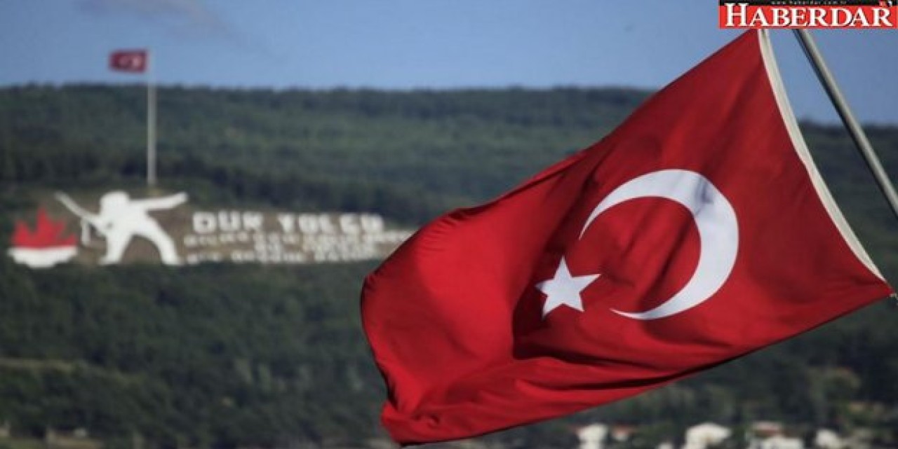 Çanakkale Zaferinin 104. yıl dönümü