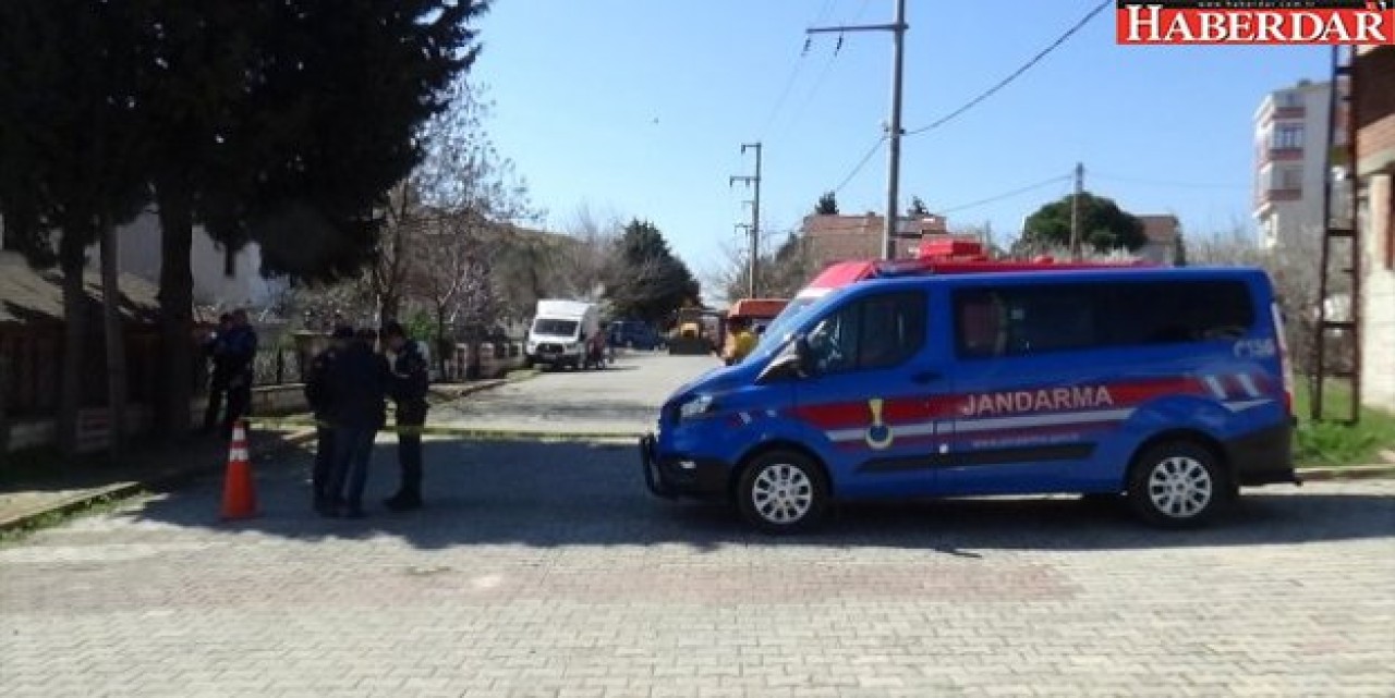 Silivride İki Kardeş Define Ararken Göçük Altında Kaldı