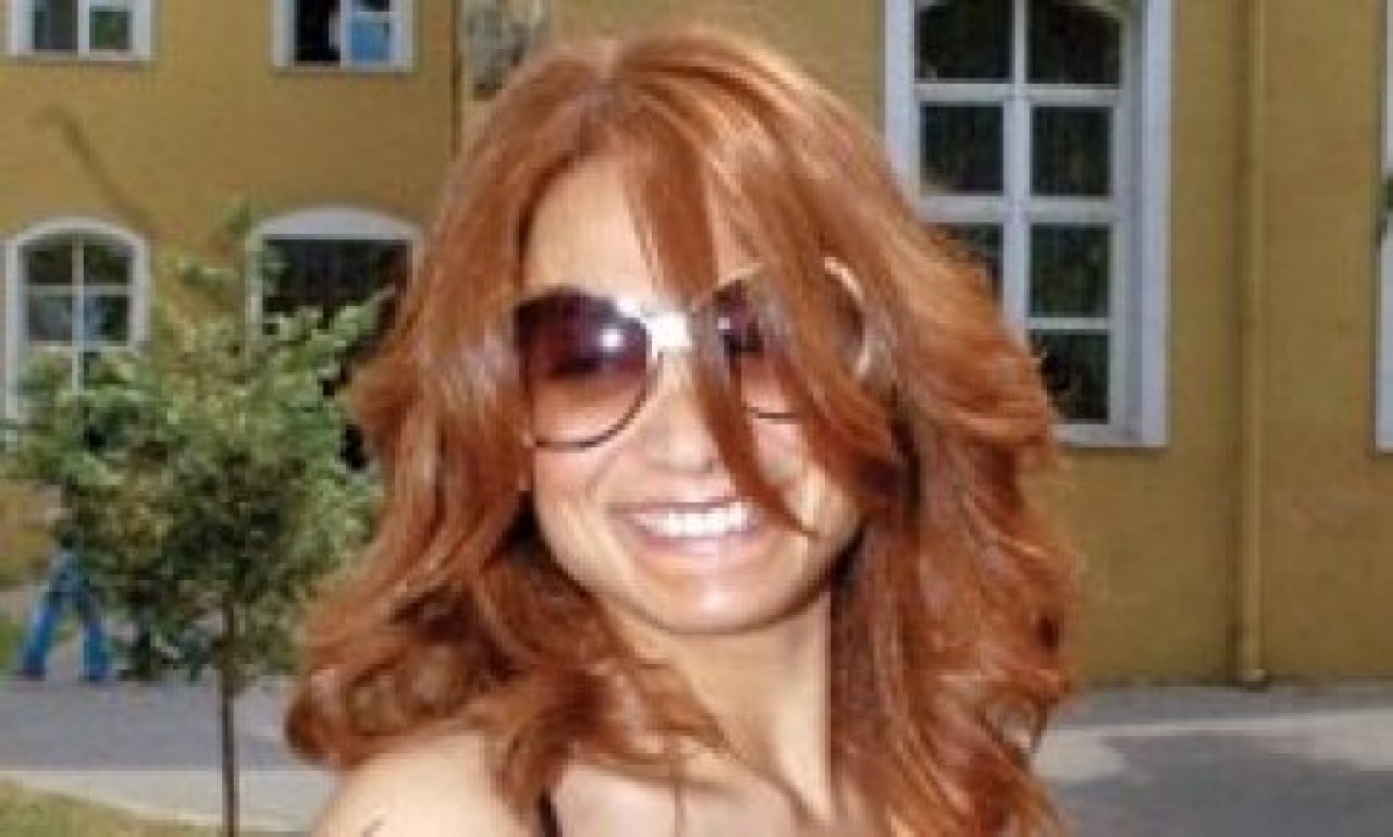 'Hanımağa' AK Parti'den aday adayı