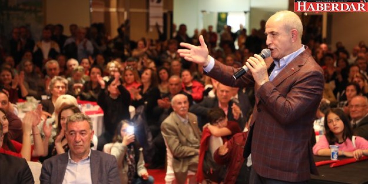 “Görevini ihmal etmekten mutlaka yargı önüne çıkacak”