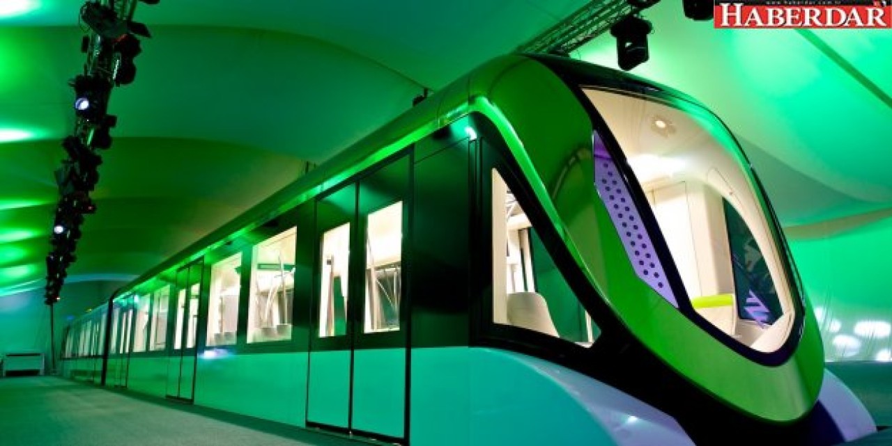 Beylikdüzüne yeşil tramvay gelecek