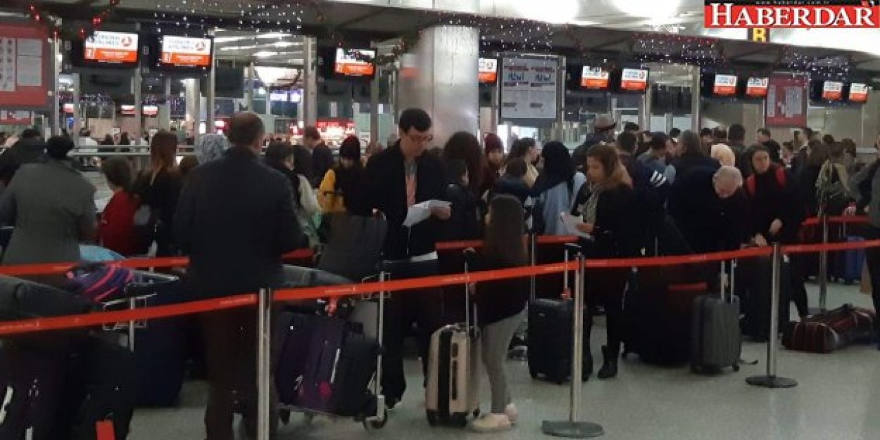 Seçim yaklaştı biletler tükendi