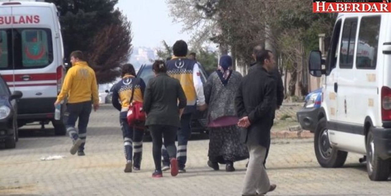 Silivride Zehirlenen Definecilerin Yakınlarının Bekleyişi Sürüyor