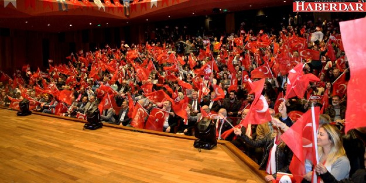 BAKIRKÖY’DE NEVRUZ ŞENLİĞİ BU AKŞAM