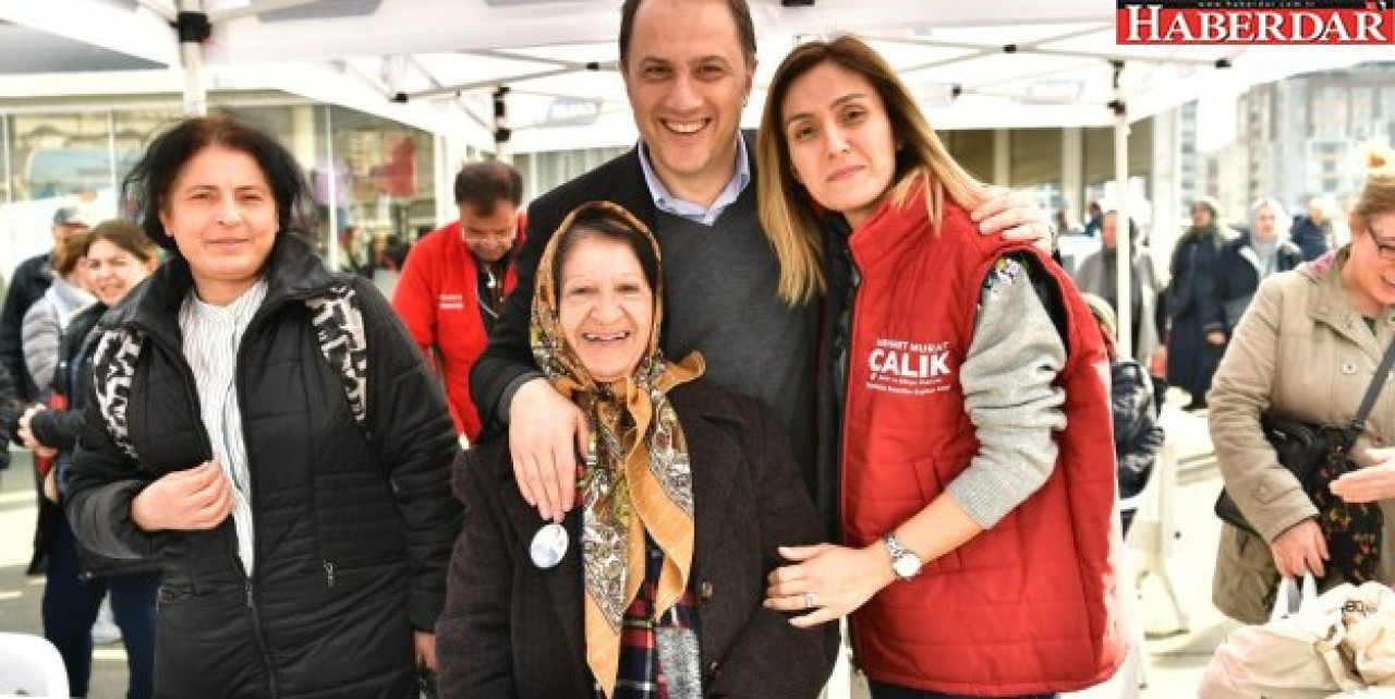 Beylikdüzü örnek olacak