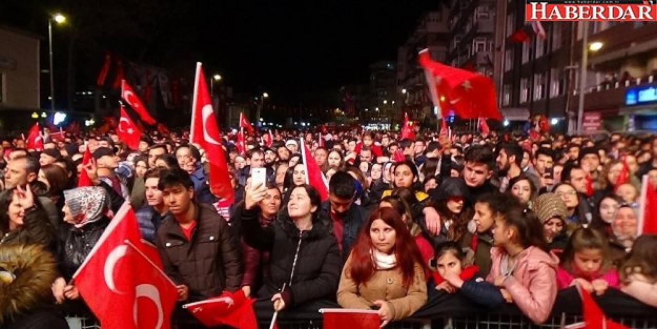 Silivride Nevruz Konseri