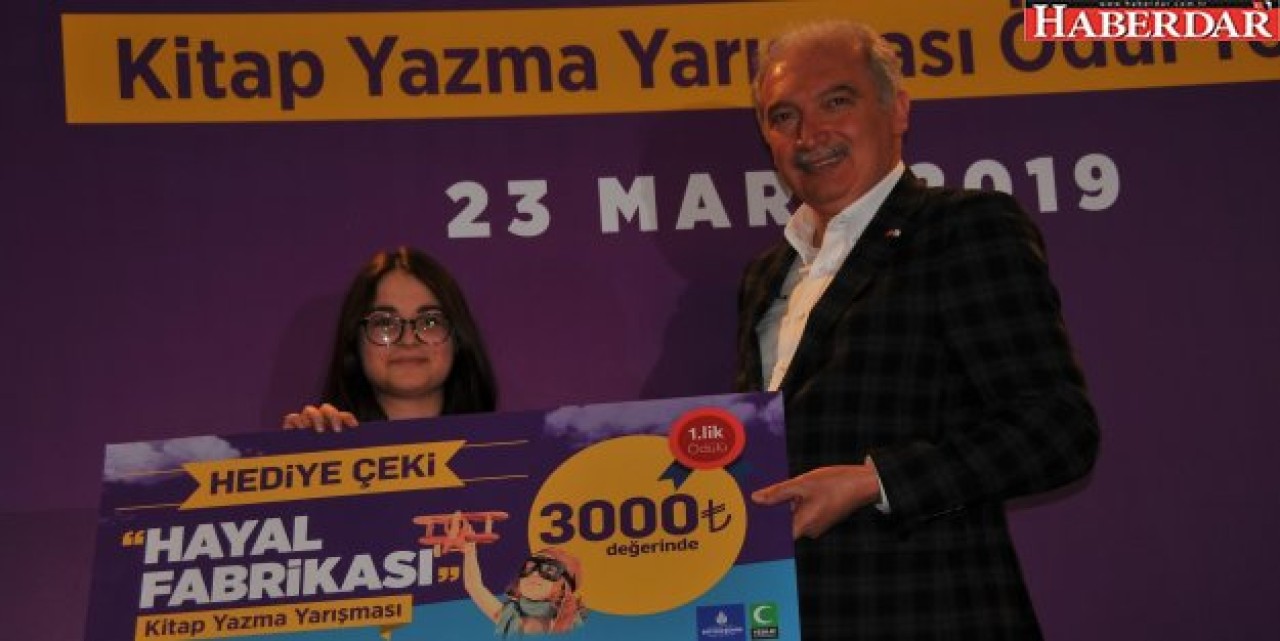 Ülkemiz için hayal kurun