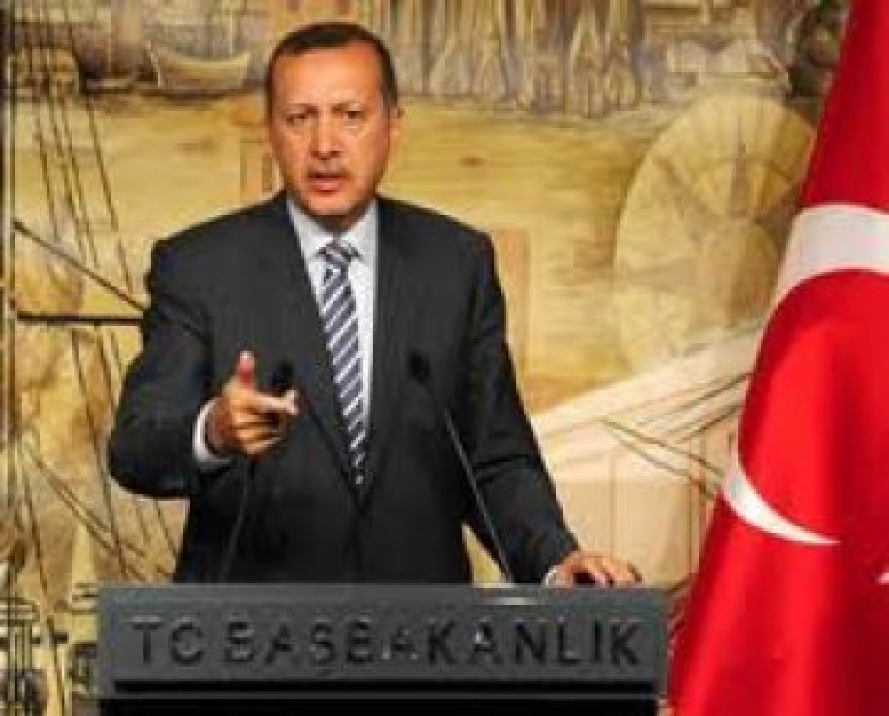 4 kriter AKP'li milletvekillerinin kaderini belirleyecek.