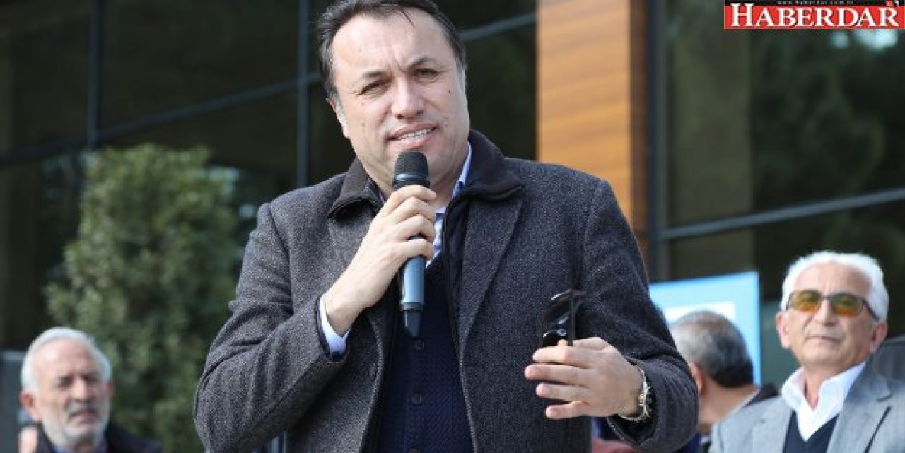 Kemal Aydın’dan Büyükçekmecelilere hayati uyarı: