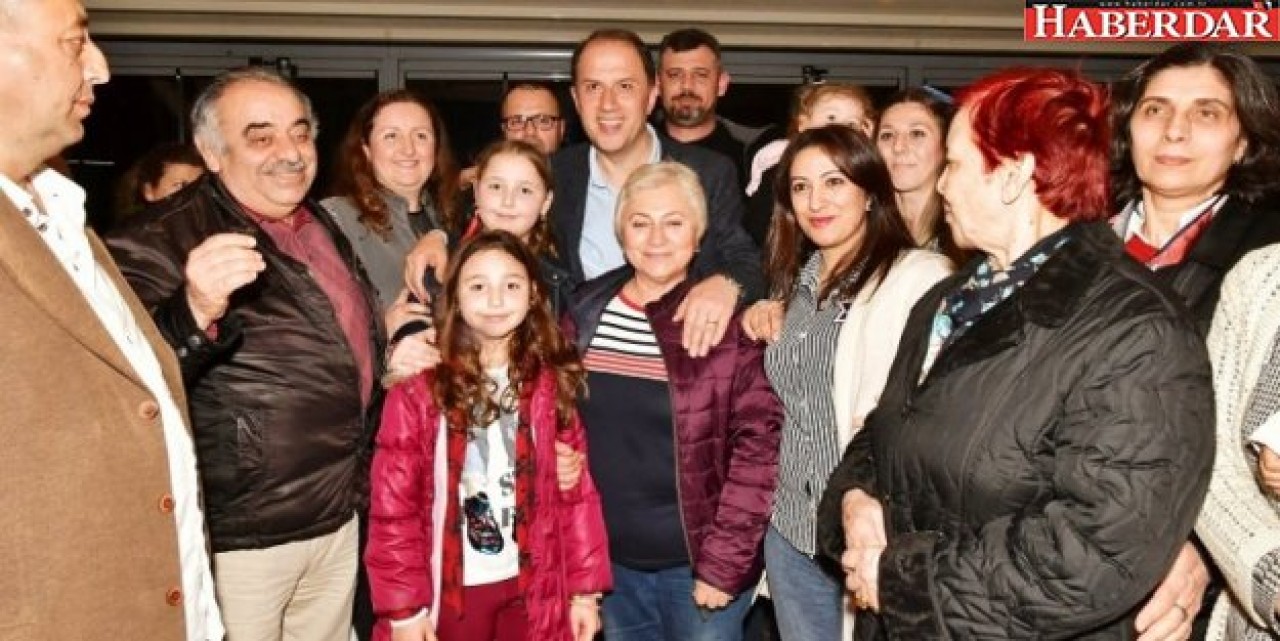 Mehmet Murat Çalık: Durmadan çalışacağım ve o koltuğu hak edeceğim