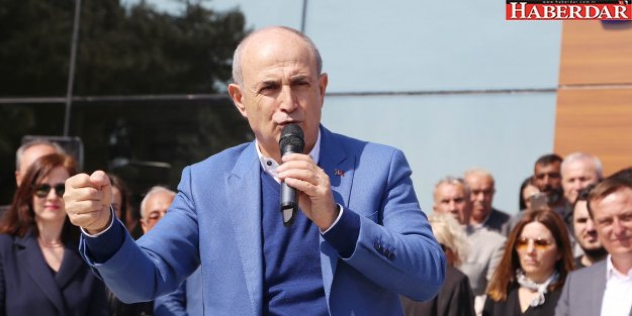 Millet sandıkta hesap soracak!