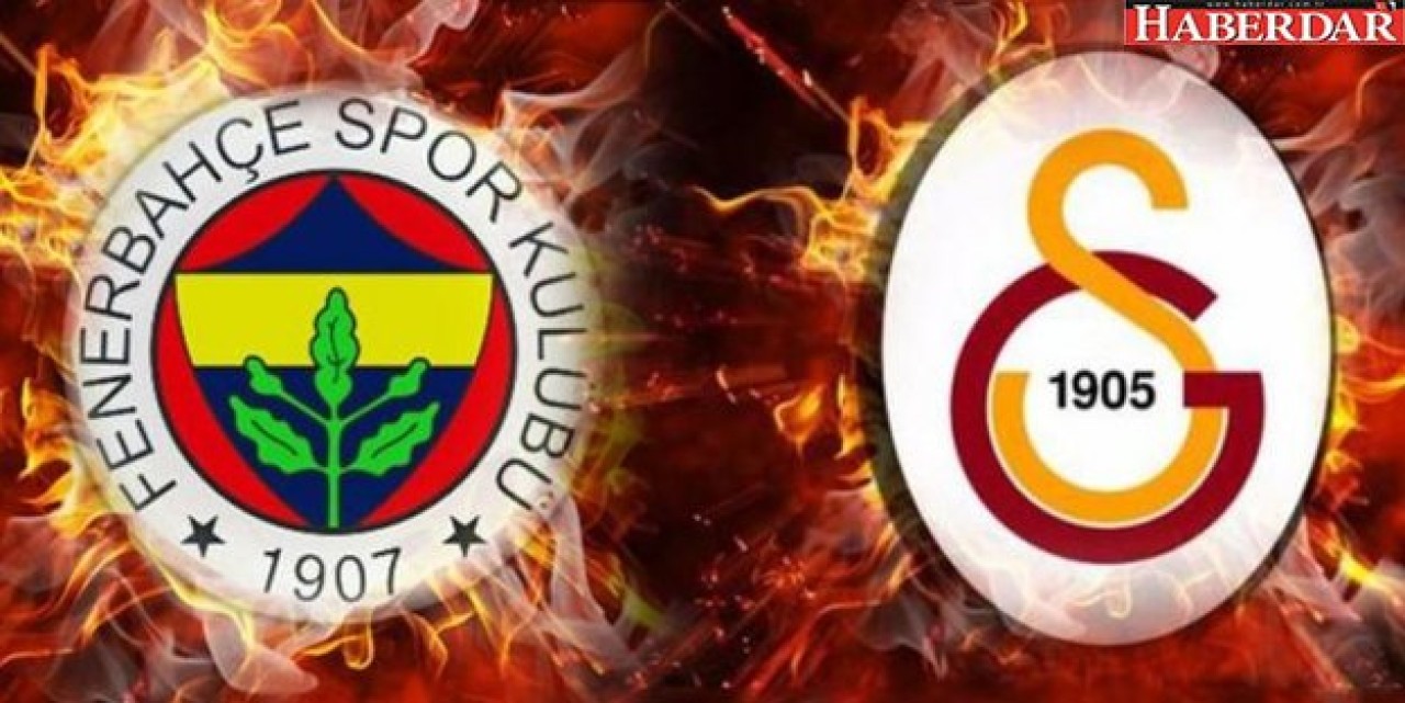 Yıldız isim Galatasarayla anlaştı