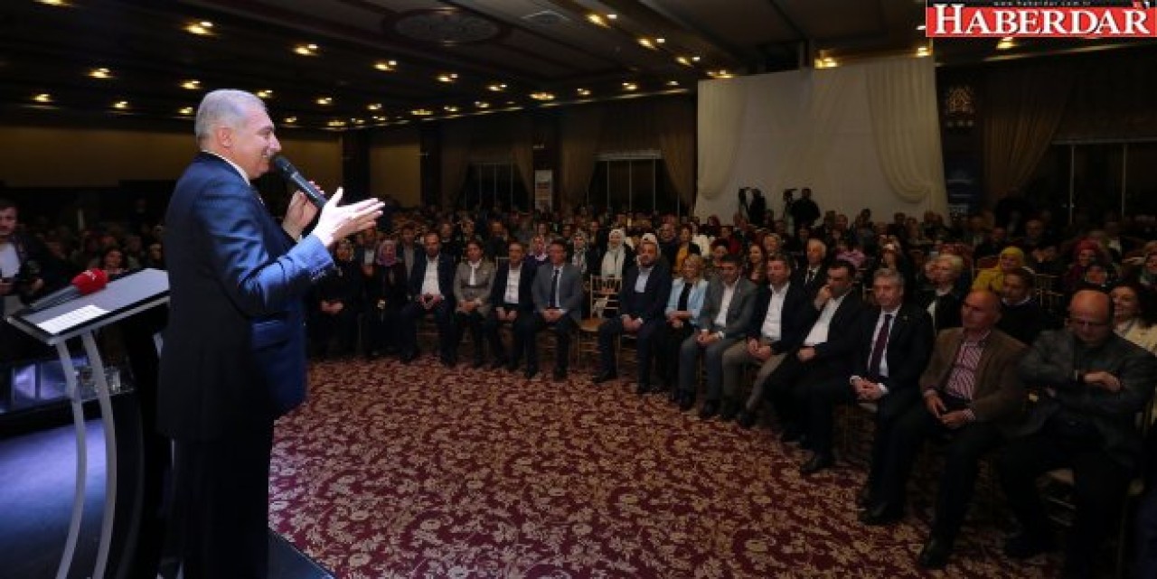 EMEĞİNİZİ UNUTMAYIZ