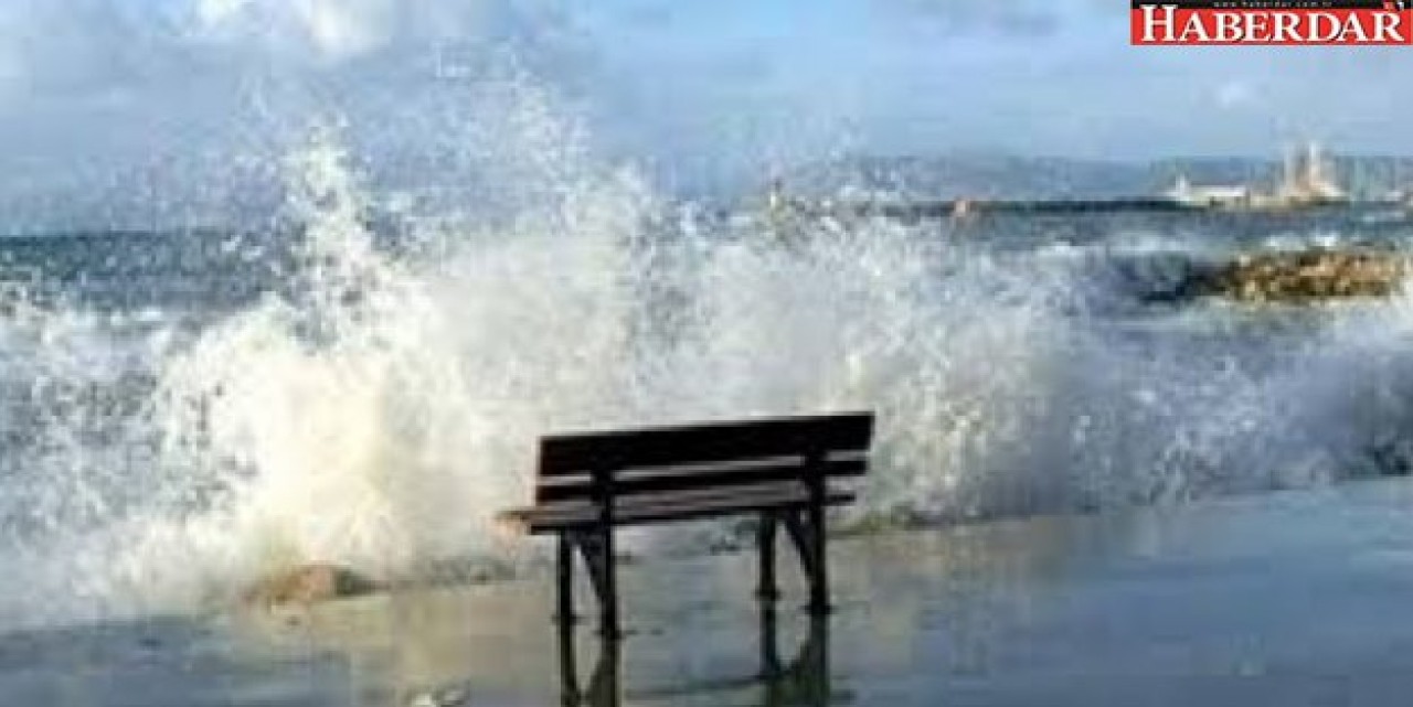 Meteorolojiden art arda uyarılar: Don, fırtına, soğuk hava...