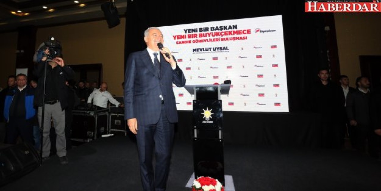 Büyükçekmece’ye ilk görüşte vuruldum!