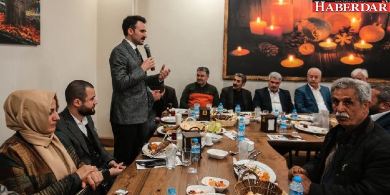 Gençler bilim insanı olacak