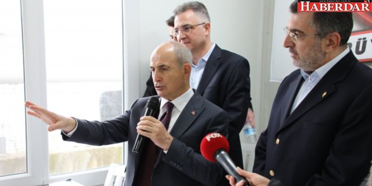 Büyükçekmece sahipsiz değil