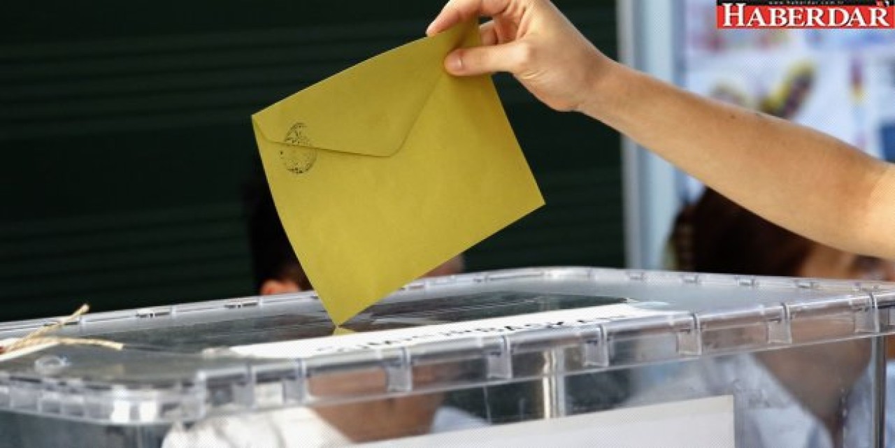 Siyasi partiler kadın başkanlarda sınıfta kaldı