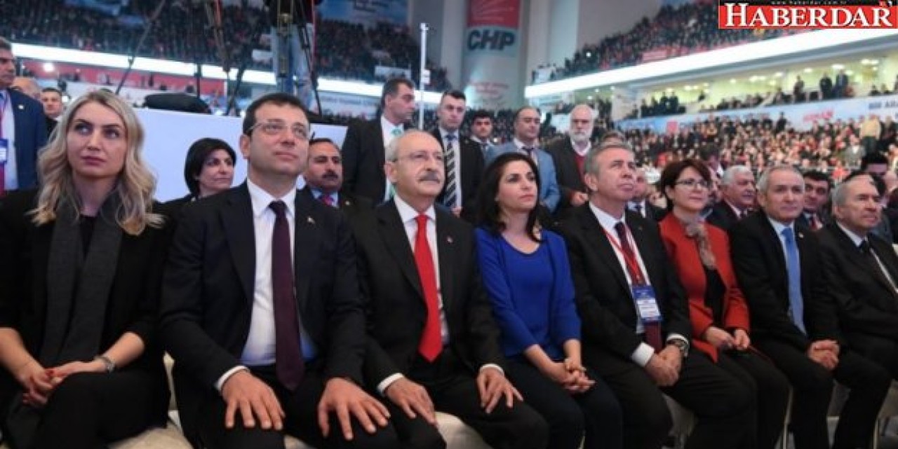 CHP’li belediyelerin nasıl iyi hizmet edeceğini göstereceğiz