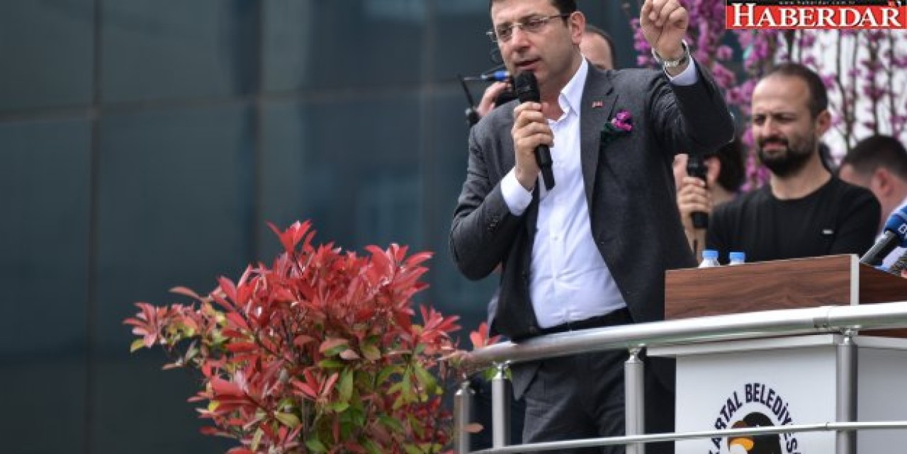 Halkın iradesini küçümsüyorlar!