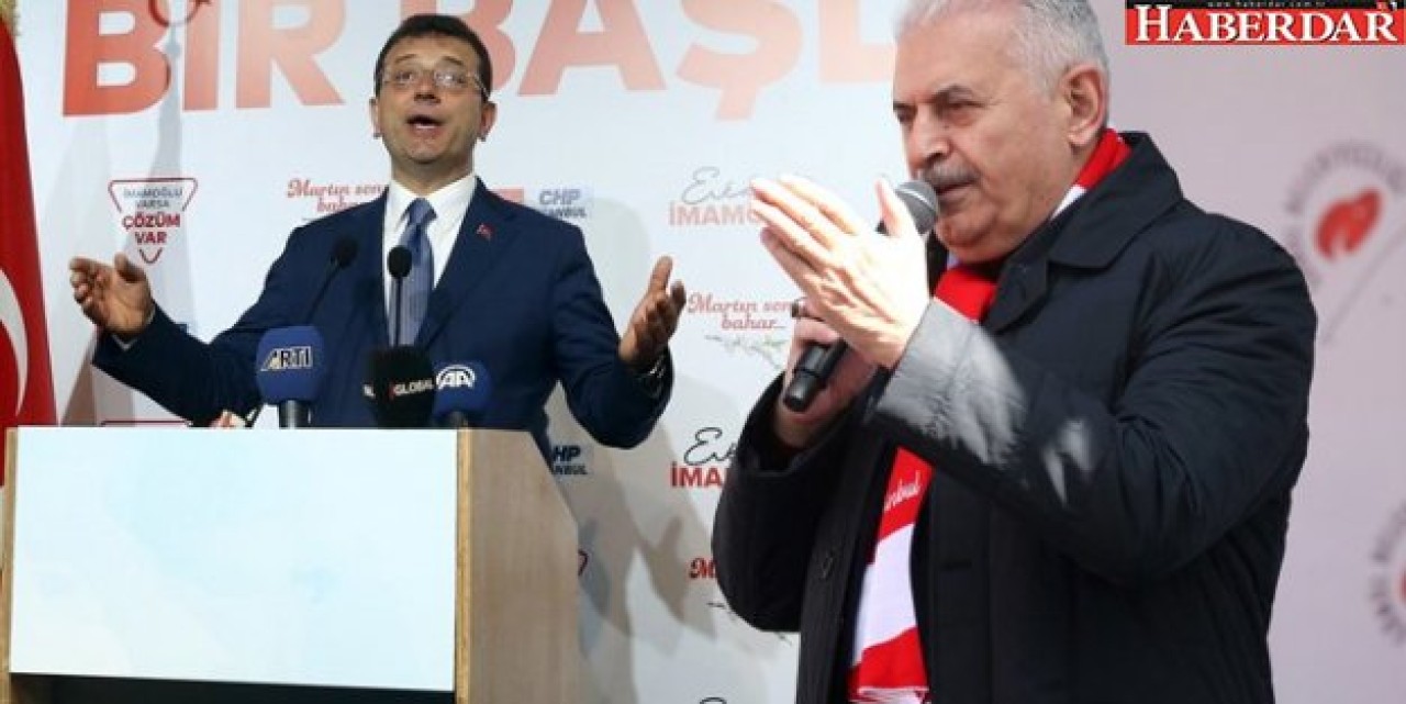 CHP Sözcüsü: İstanbulda Geçersiz Oyların Yüzde 96sı Sayıldı, İmamoğlu 14 Bin 532 Oy Önde