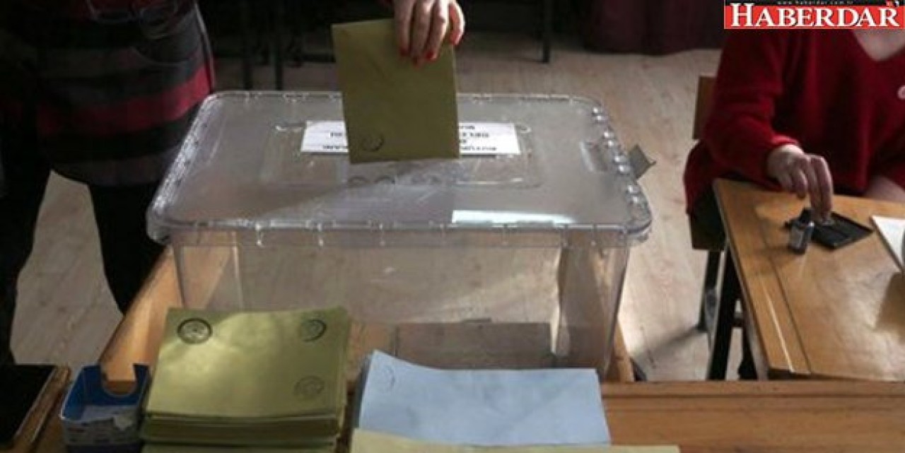 AK Partili Yavuz: İstanbulda Seçimin Yenilenmesini İsteyeceğiz