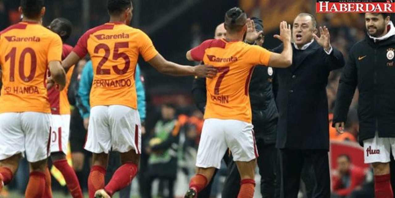 Fenerbahçeden Derbi Öncesi Sürpriz Karar