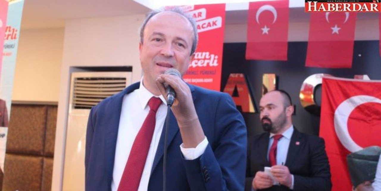 Lüks tüketimi engelledik